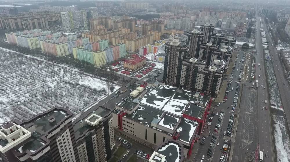 Воронежские многодетные семьи смогут получить 200 тысяч вместо бесплатного участка земли