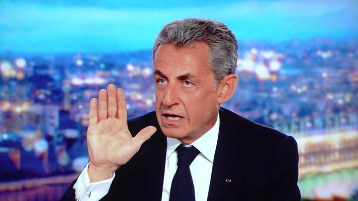 Саркози снова популярен: чем обернулся приговор для экс-президента