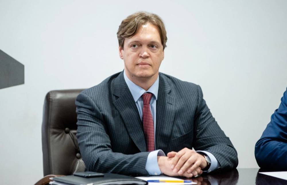 Госпредприятия являются крупнейшим источником коррупции в Украине, – Сенниченко