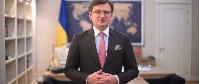 Кулеба похвастался достижениями украинских дипломатов