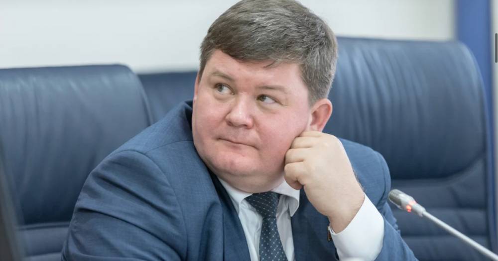 Зампреда гордумы Воронежа задержали по подозрению в мошенничестве