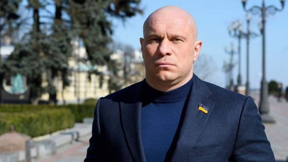 Депутат Рады призвал украинцев готовится к голоду из-за саботажа Зеленского