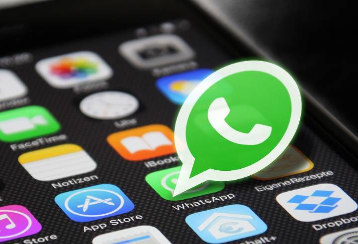 Звонки стали доступны и в компьютерной версии WhatsApp
