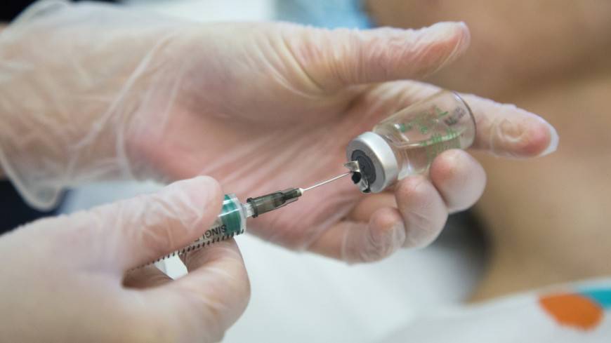 У американской вакцины от COVID-19 выявлен отложенный побочный эффект