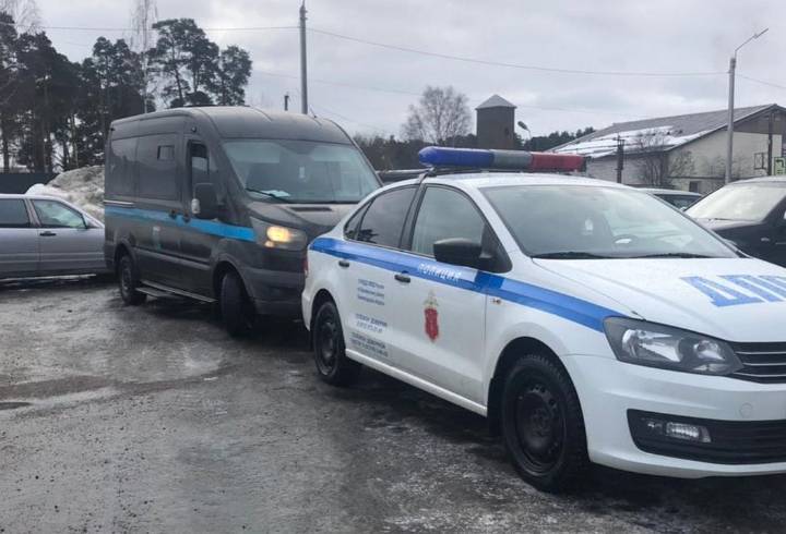Водитель такси в Приозерском районе возил клиентов с просроченной лицензией