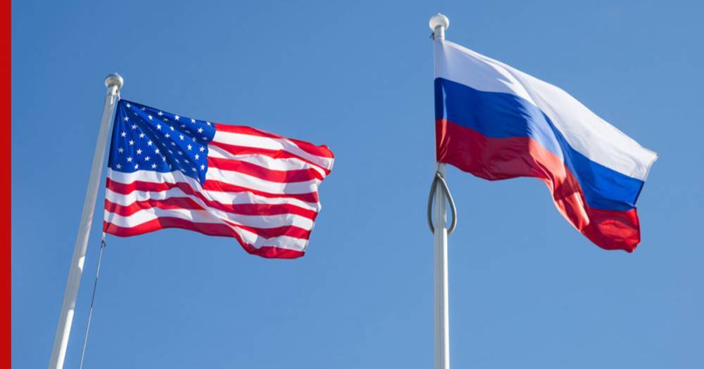 В США считают, что отношения с Россией достигли низшей точки со времен холодной войны