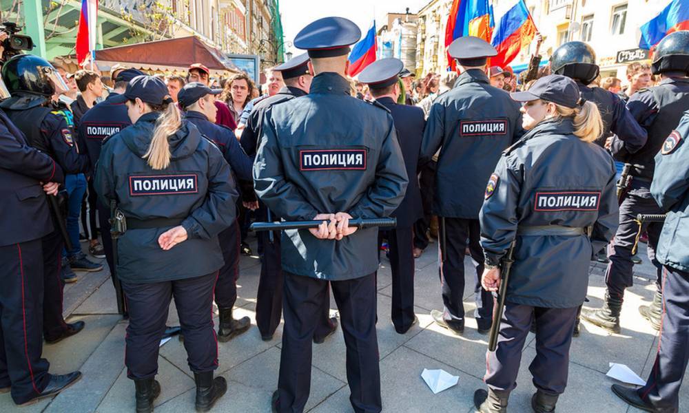 В Карелии чиновники извинились перед полицией, которую ранее обвинили в коррупции