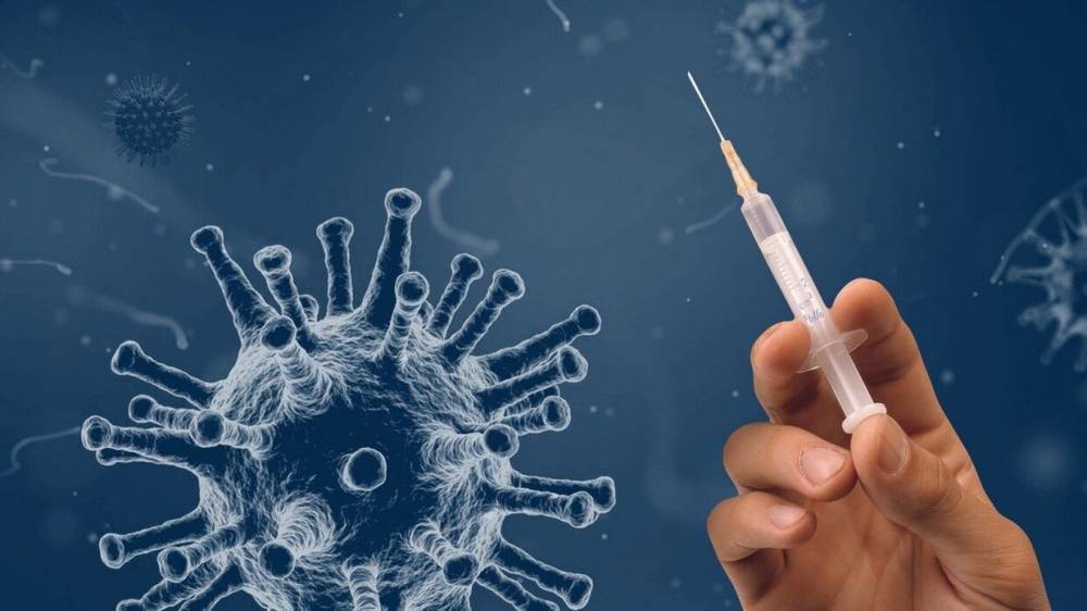Итальянские власти запретили поставки вакцины AstraZeneca