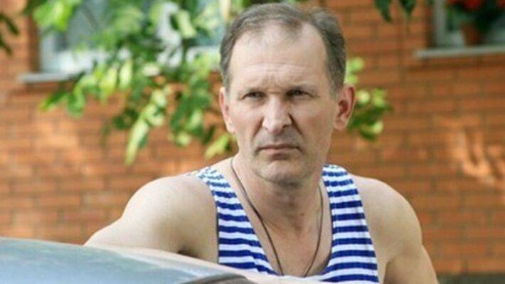 Звезда «Сватов» Федор Добронравов эмоционально отреагировал на смерть коллеги Марченко