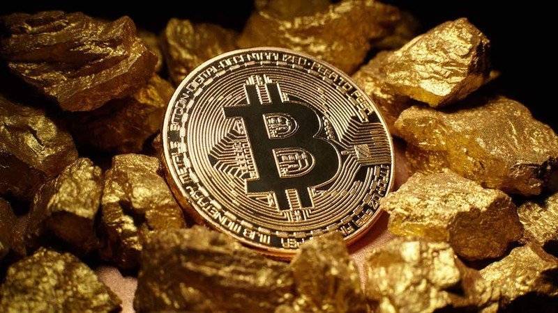 «Похоронила» ли криптовалюта золото