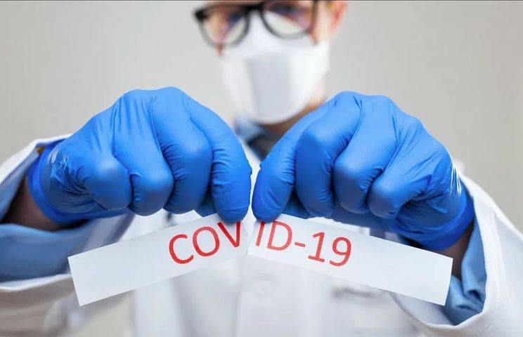 Ученые доказали связь между группой крови и коронавирусом