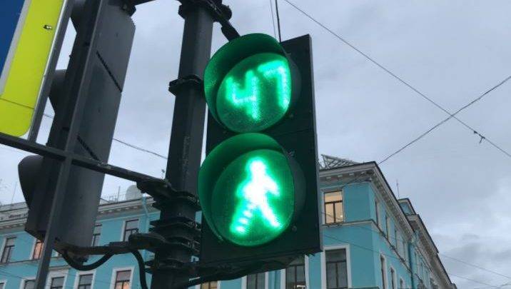 Новый знак появился на дорогах России