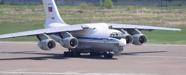 В России собираются нарастить численность военно-транспортной авиации