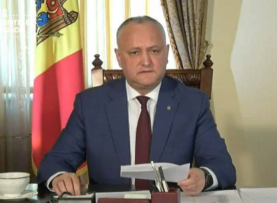 Локдаун в Молдавии станет ошибкой правительства — мнение социалистов