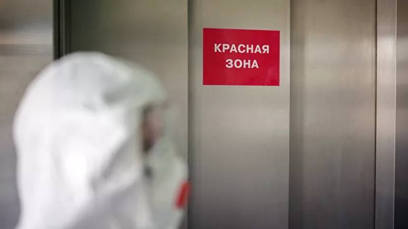 В Татарстане оценили ситуацию с распространением коронавируса