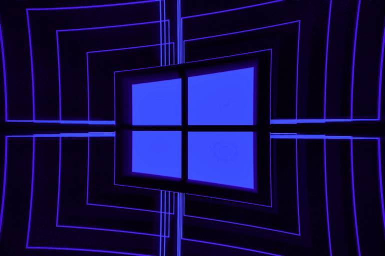 Microsoft продолжает обновлять значки и другие элементы интерфейса Windows 10 в соответствии с эстетикой Fluent Design