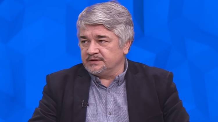 Ищенко рассказал, какие планы были у Запада на конфликт в Донбассе
