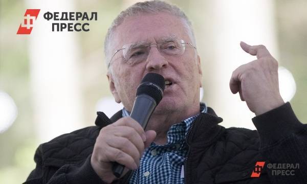 Жириновский заявил, какие лидеры нужны России: «Не Сталин»