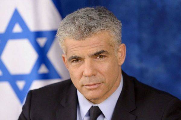 Яир Лапид: Нетаньяху действует безответственно — Израиль в фокусе