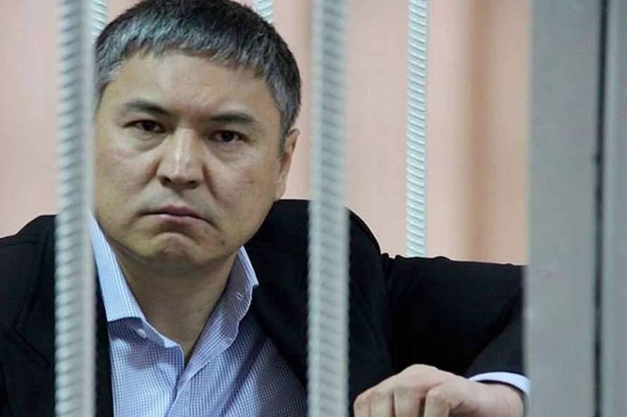 США увеличили вознаграждение за информацию о киргизском «воре в законе» до $5 млн