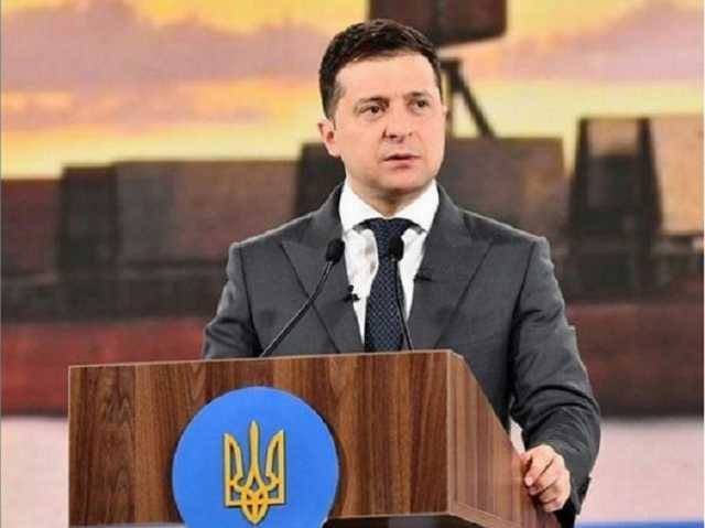 На «Лиге смеха» жестко высмеяли «главный козырь» Зеленского в развитии Украины