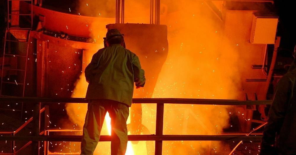 Liberty Steel прервала переговоры о покупке венгерского завода Dunaferr