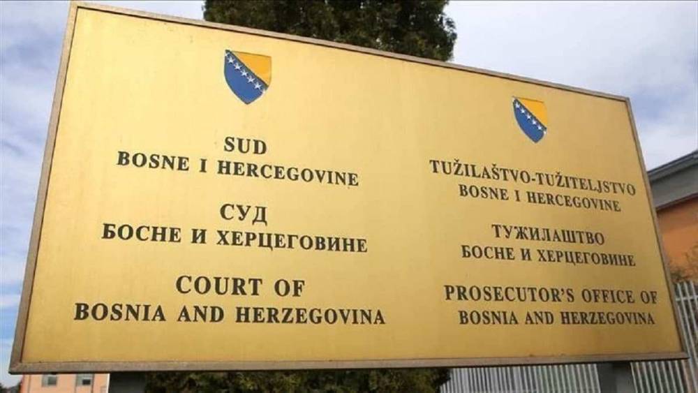 Суд БиГ оправдал бошнякско-хорватских садистов, убивавших и...