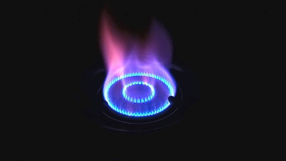 Украина заморозит цену на газ для внутреннего потребления