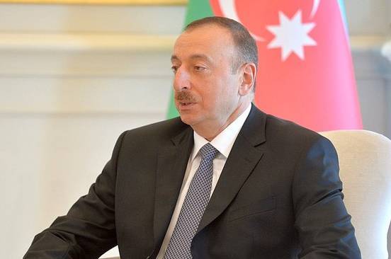 МИД Армении обвинил президента Азербайджана в срыве мирных договоренностей по Карабаху