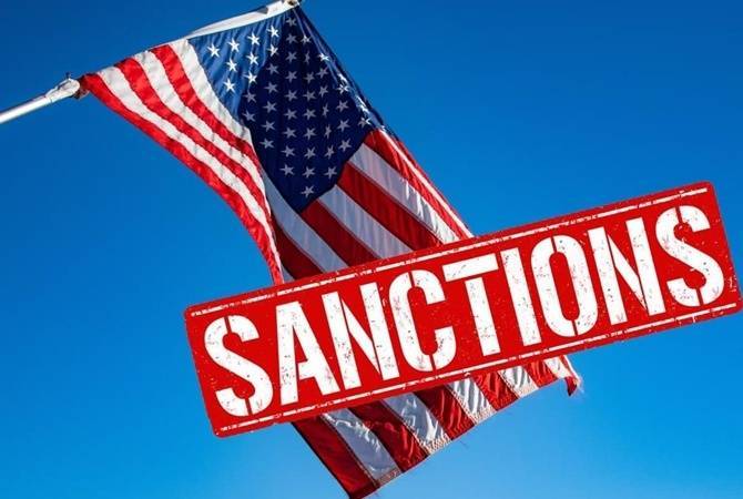 В Офисе президента поддержали решение США о введении санкций против Коломойского