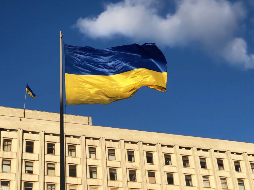 Политзаключенный Кремля Шаблий вернулся в Украину – Кулеба