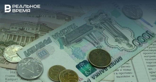Доходы бюджета Набережных Челнов в 2020 году превысили 10 млрд рублей