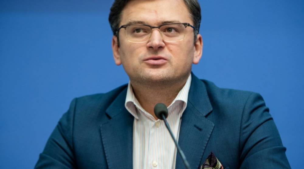 В Украину вернулся политзаключенный, которого четыре года удерживала Россия