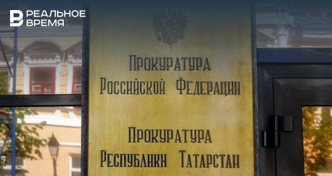 Пять предприятий Кукморского района РТ задолжали по налогам