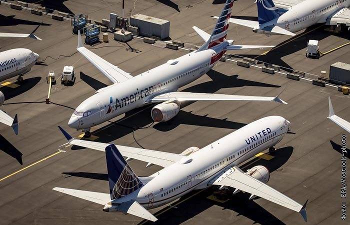 США и ЕС договорились урегулировать торговые споры вокруг Airbus и Boeing