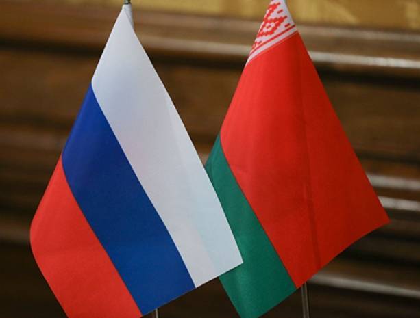 Будут созданы центры совместной военной подготовки России и Белоруссии