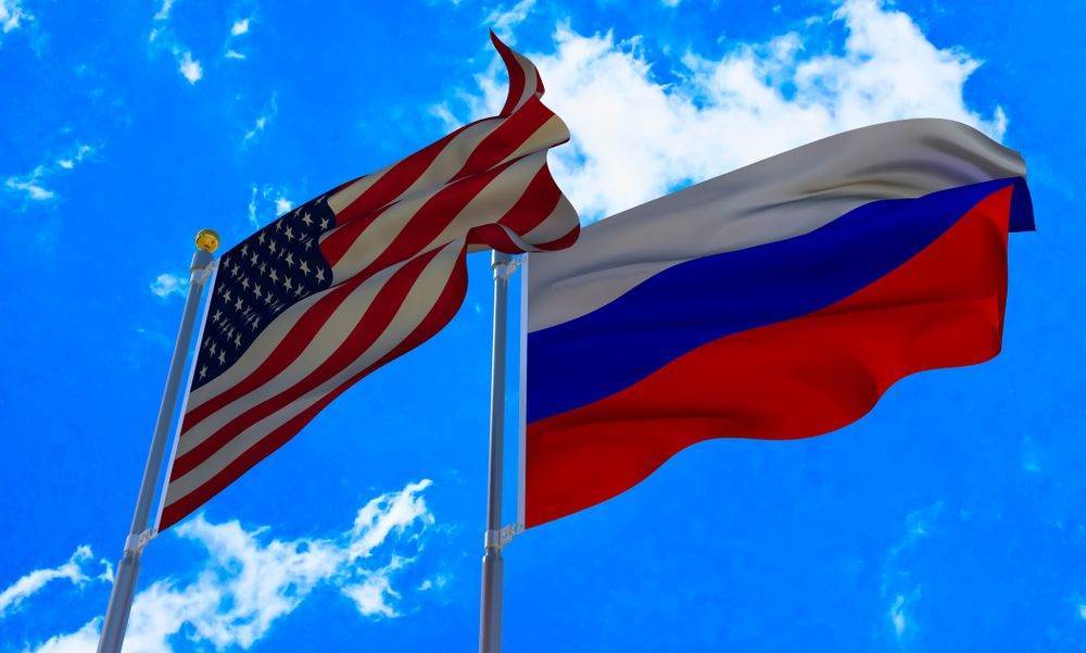 Россия выходит из соглашения российско-американского проекта ВОУ-НОУ