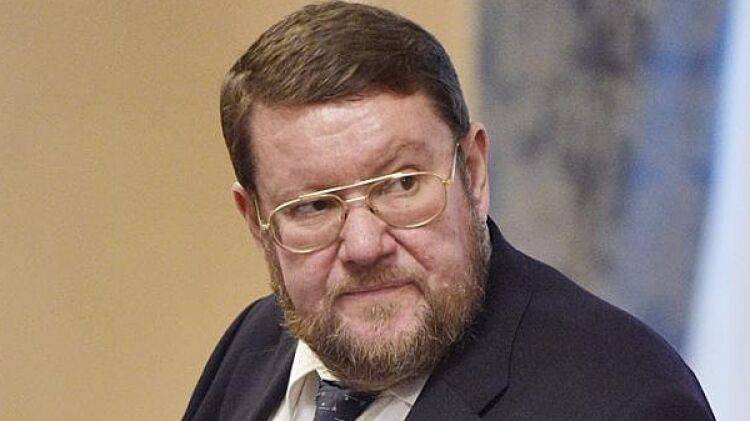 Сатановский вспомнил всех «сильных союзников» Украины, воевавших против России