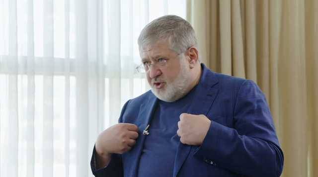 Зе-власть сейчас должна срочно ввести санкции против врага Украины Коломойского — эксперт