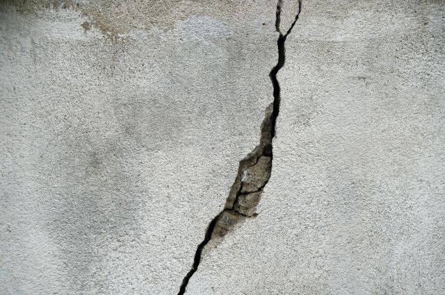 Землетрясение магнитудой 4,9 зафиксировали в Киргизии