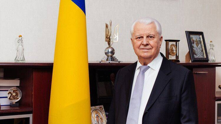 Экс-президент Украины назвал ситуацию в Донбассе тупиковой