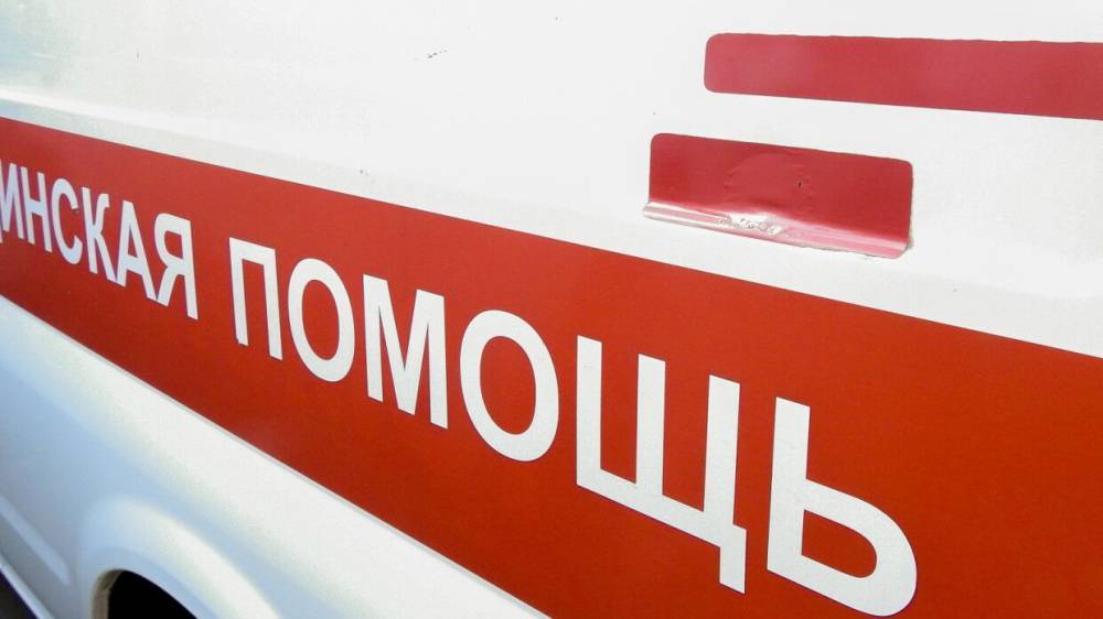 Пассажирка ВАЗа погибла в ДТП на башкирской трассе