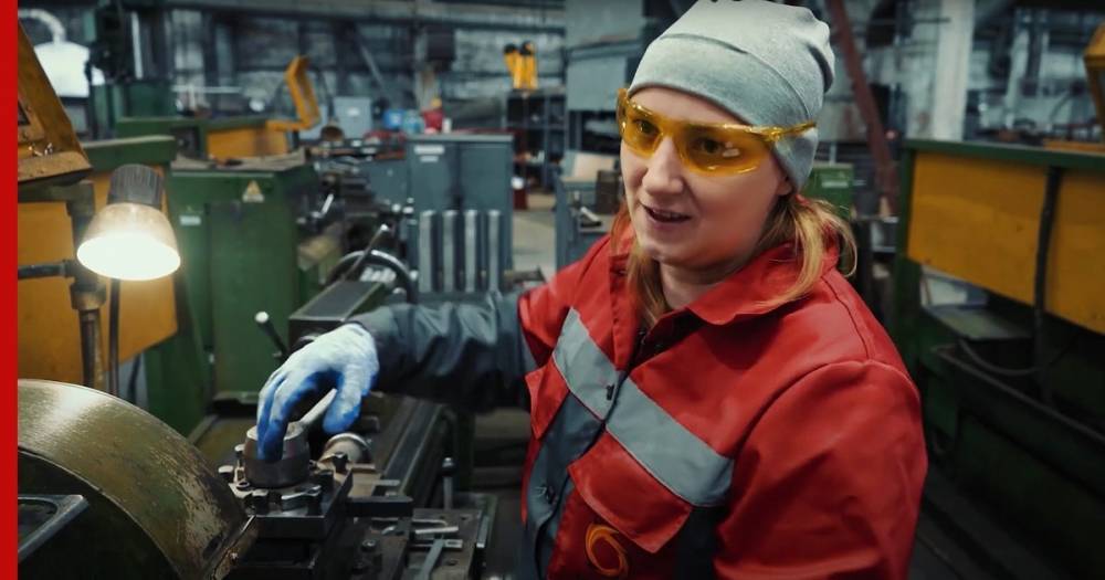 Железные леди-3: истории о женщинах на металлургическом производстве