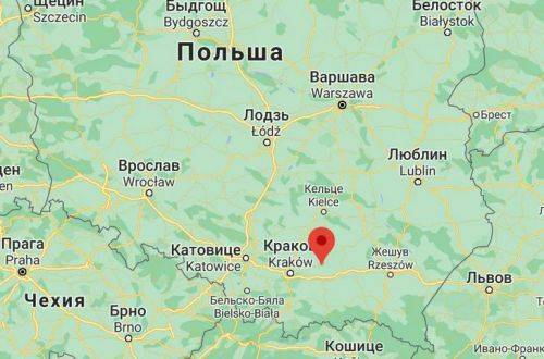 Шесть человек погибли: автобус с украинцами попал в ДТП в Польше