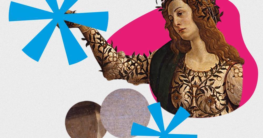 В Украине пройдет HeForShe Arts Week 2021: неделя искусств, посвященная выдающимся женщинам