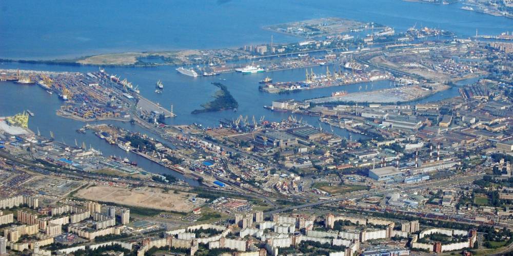 Началась поставка белорусских нефтепродуктов в российские порты