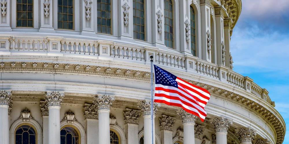 В Сенате США блокируют кандидатуру на пост главы ЦРУ из-за санкций против СП-2