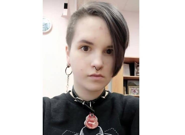 В Смоленске из больницы пропала 15-летняя девочка