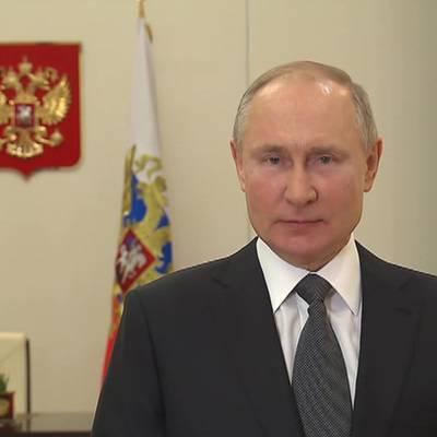 Путин не контактировал лично с заразившимся коронавирусом Орешкиным