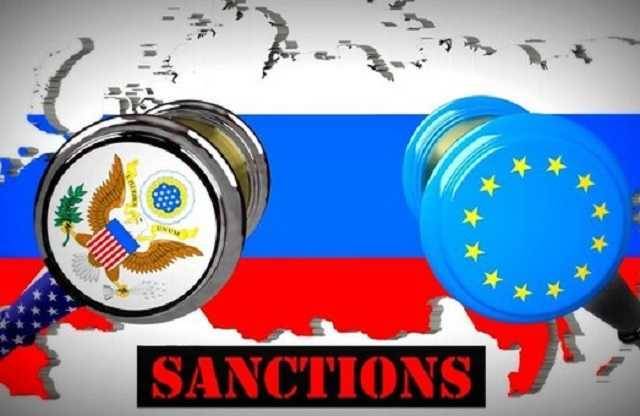 «Контрольный выстрел»: Вашингтон и Лондон подумывают о санкциях против суверенного долга РФ — Bloomberg
